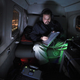 Illustration for article titled A Hyper-Detailed 3D Map of NYC, Made by Laser Airplanes